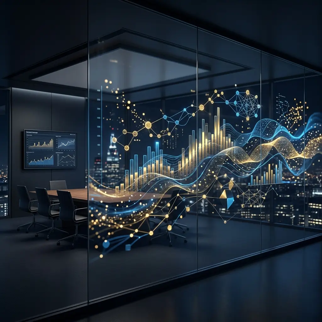 CBDA: Certification in Business Data Analytics